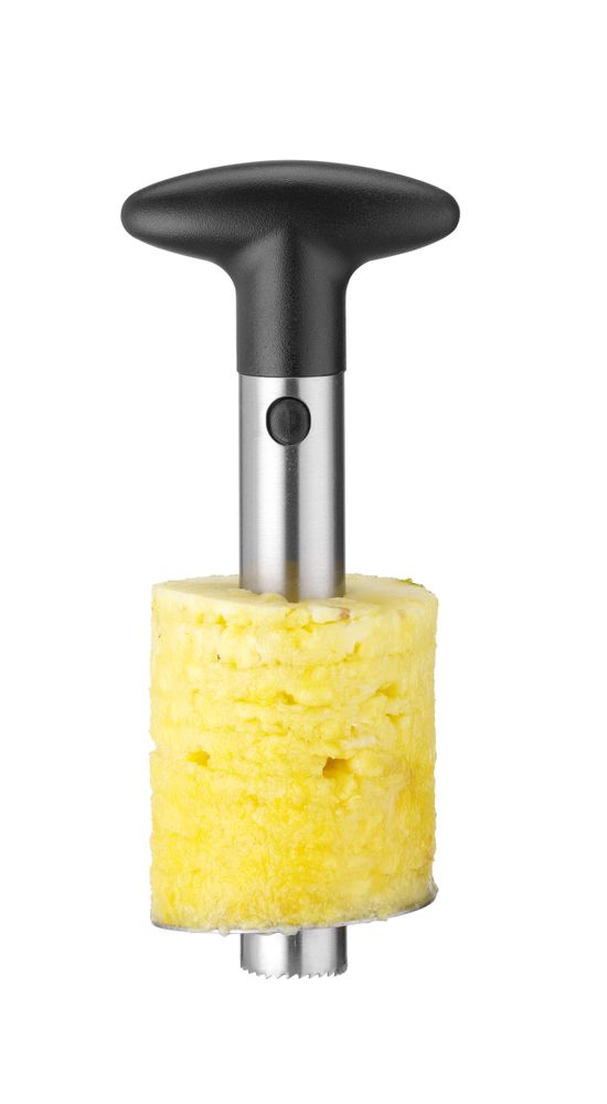 Sekač za ananas, HENDI, 240x100mm