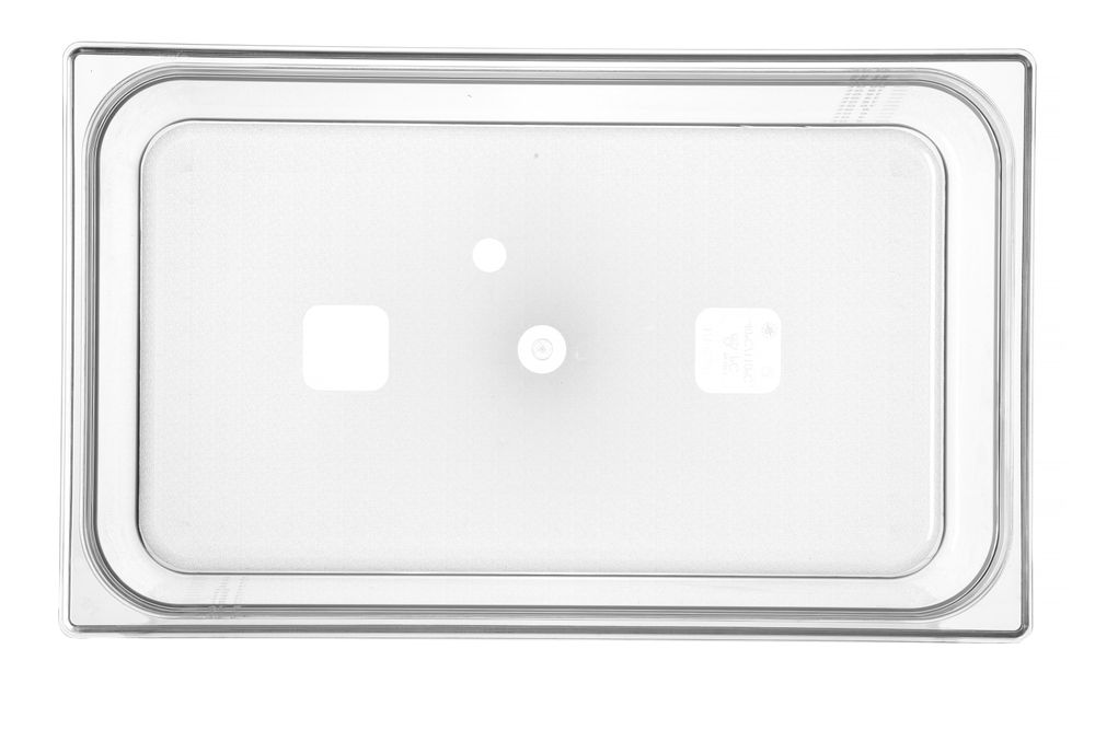 Gastronorm spremnik 1/1, HENDI, Profi Line, GN 1/1, 24L, Providno, 530x325x(H)200mm