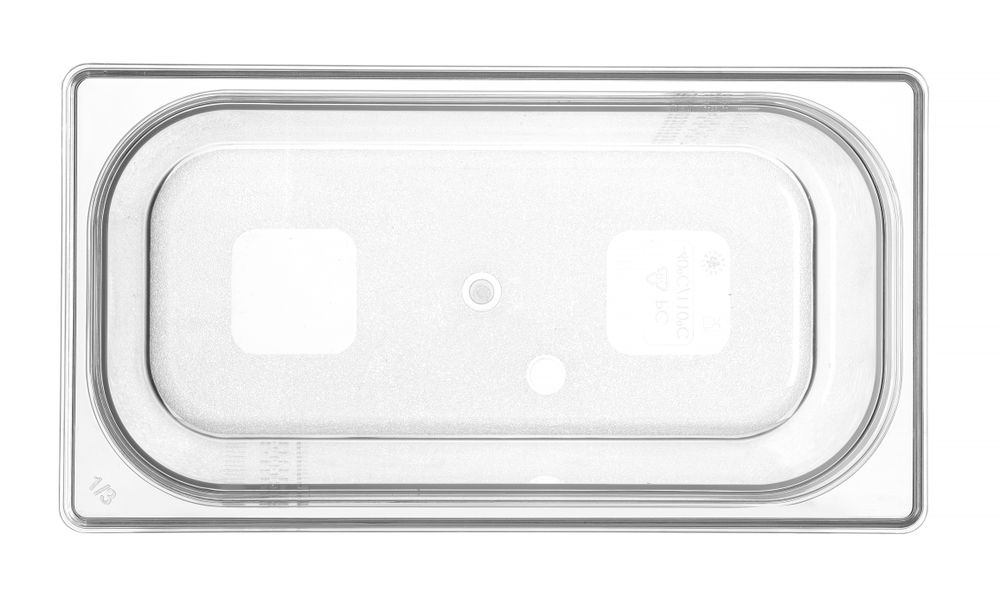 Gastronorm spremnik 1/3, HENDI, Profi Line, GN 1/3, 7,8L, Providno, 325x176x(H)200mm