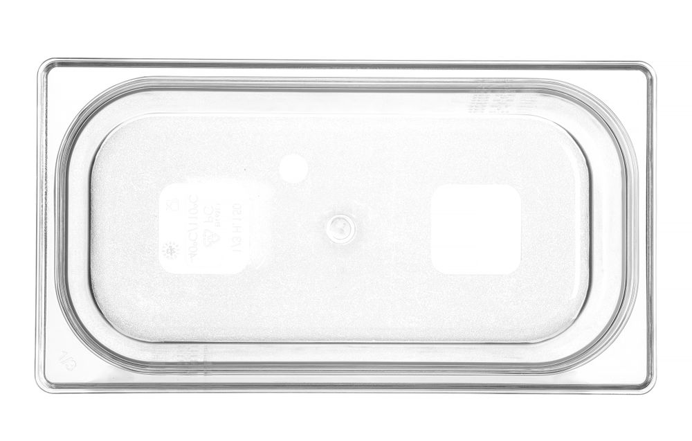 Gastronorm posuda 1/3, HENDI, Profi Line, GN 1/3, 5,7L, Providno, 325x176x(H)150mm