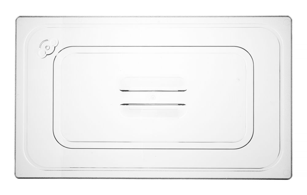 Gastronorm poklopac, HENDI, GN 1/1, Providno, 530x325mm