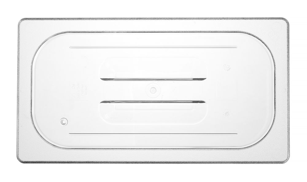 Gastronorm poklopac, HENDI, GN 1/3, Providno, 325x176mm