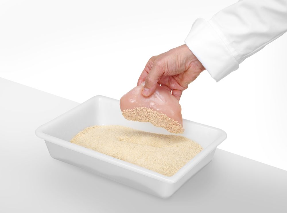 Posuda za pripremu, HENDI, 3L, Bela, 340x235x(H)70mm