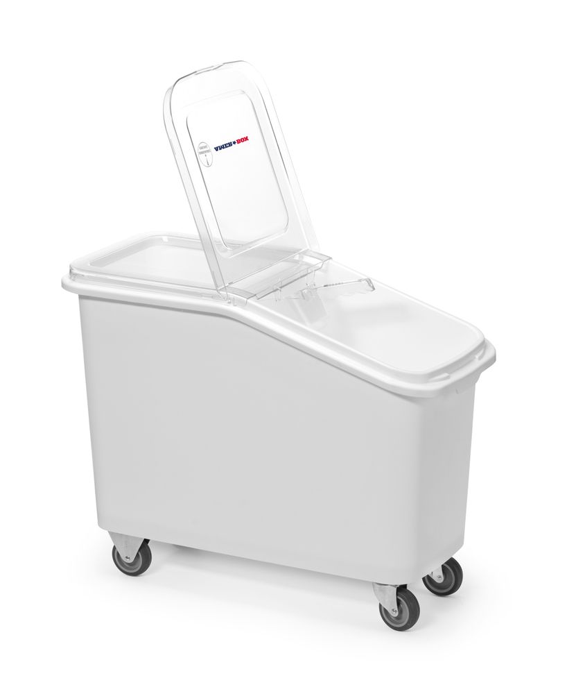 Kolica za sastojke, AmerBox, 62L, 345x720x(H)570mm