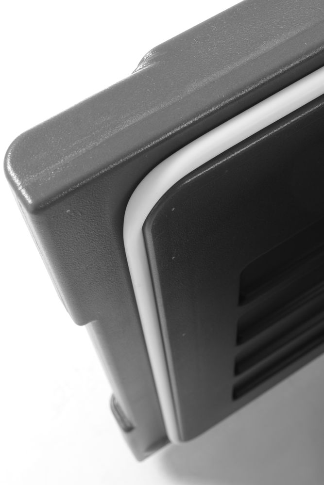 Termo ugostiteljski spremnik 2x GN 1/1 200, AmerBox, 477x680x(H)620mm