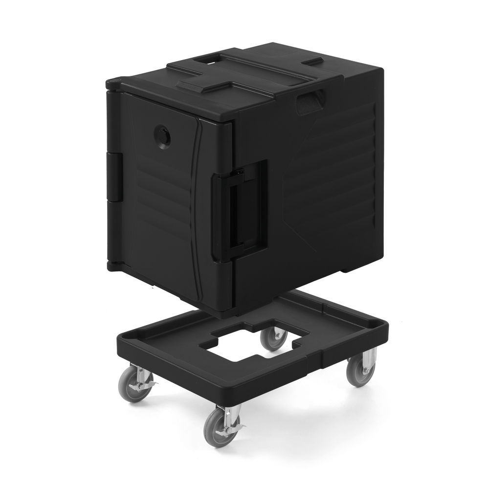 Kolica za termo rezervoar, AmerBox, 530x710x(H)230mm