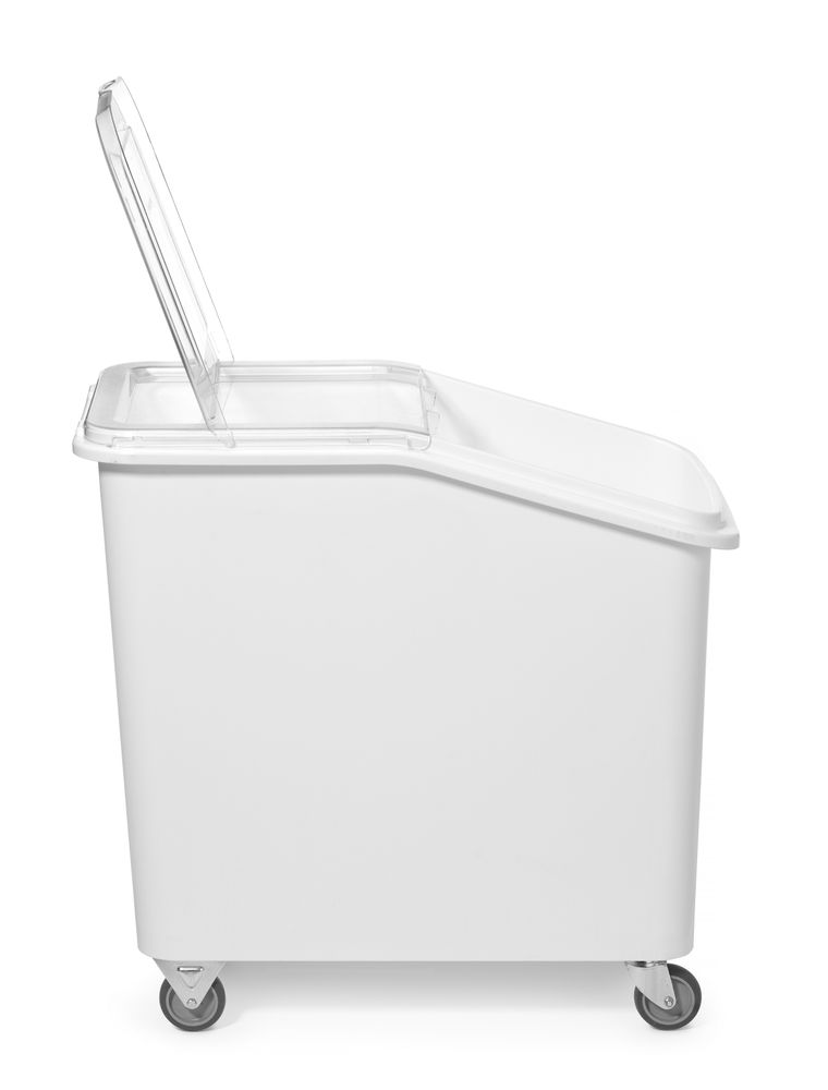 Kolica za sastojke, AmerBox, 102L, 600x720x(H)700mm