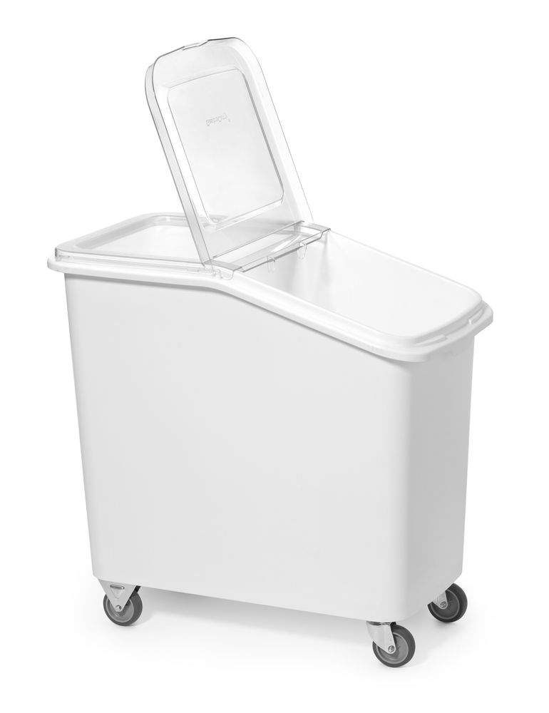 Kolica za sastojke, AmerBox, 102L, 600x720x(H)700mm