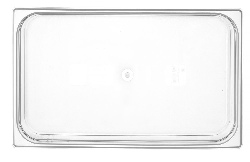 Gastronorm spremnik 1/1, HENDI, Profi Line, GN 1/1, 14L, Providno, 530x325x(H)100mm