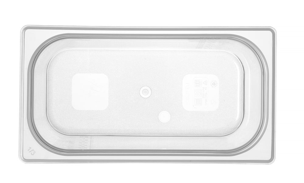 Gastronorm spremnik 1/3, HENDI, Profi Line, GN 1/3, 7,8L, Providno, 325x176x(H)200mm
