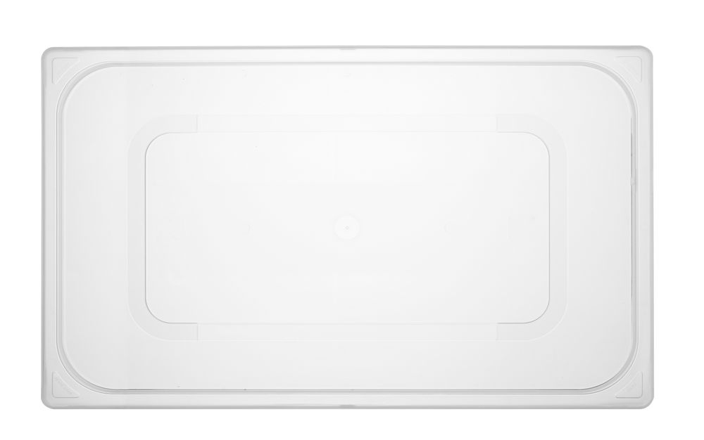 Gastronorm poklopac, HENDI, GN 1/1, Providno, 530x325mm