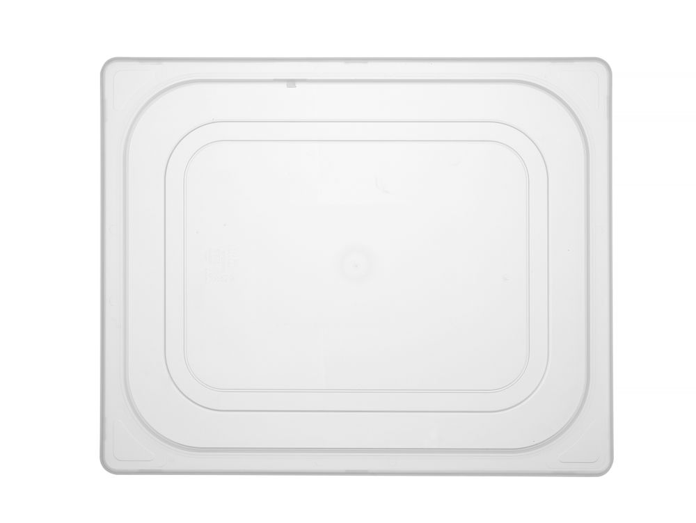 Gastronorm poklopac, HENDI, GN 1/2, Providno, 325x265mm