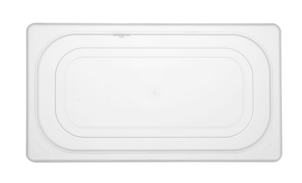 Gastronorm poklopac, HENDI, GN 1/3, Providno, 325x176mm