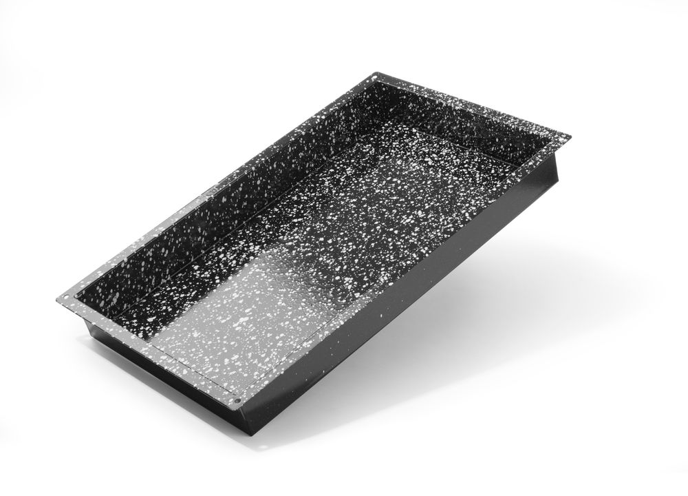 CONVECTOMAT CLASSIC GN 1/1 pleh, HENDI, GN 1/1, 530x325x(H)60mm