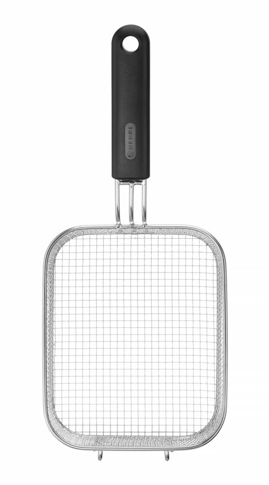 Korpa za prženje, HENDI, 207208/207307/209202/209301, 8L, 242x200x(H)140mm