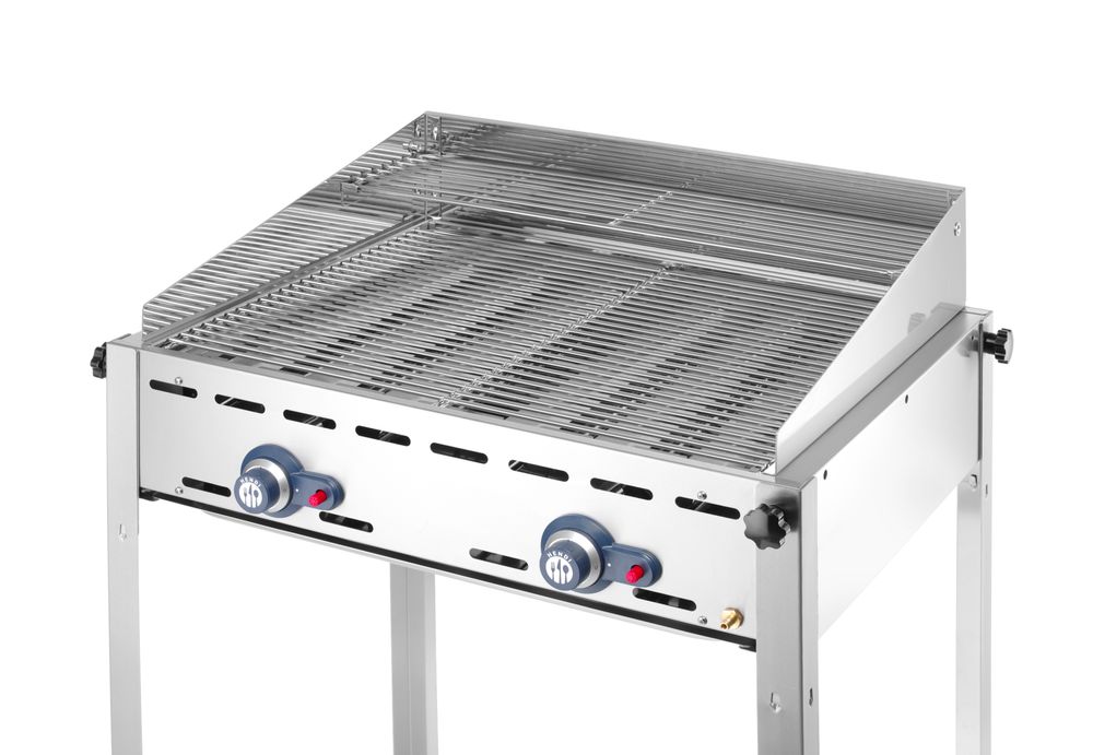 Rešetka, HENDI, GN 1/1, 325x530mm