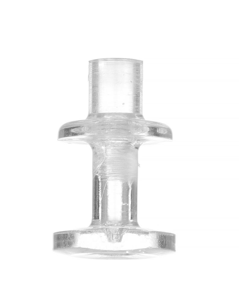 Mešalice za milkšejk mikser – dizajnirao Bronwasser, HENDI, 2 kom, 32x27x(H)50mm