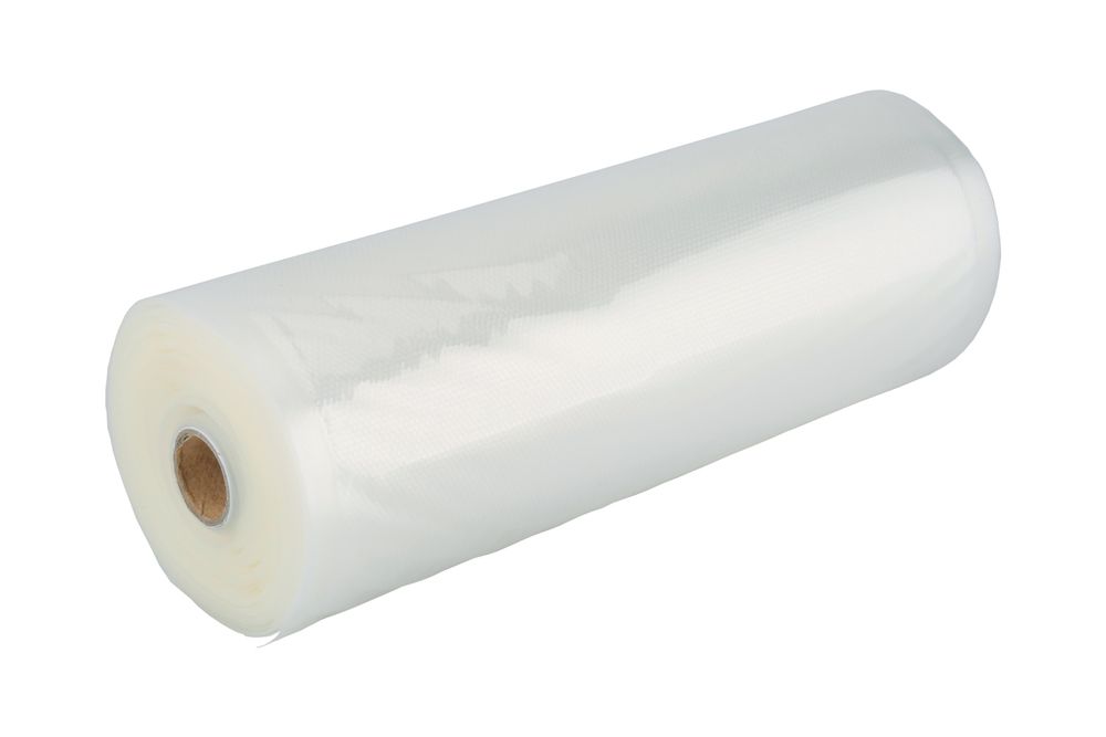 Reljefne kese za vakuumsko pakovanje na rolni - 2 komada, HENDI, 2 kom, 6000x280mm