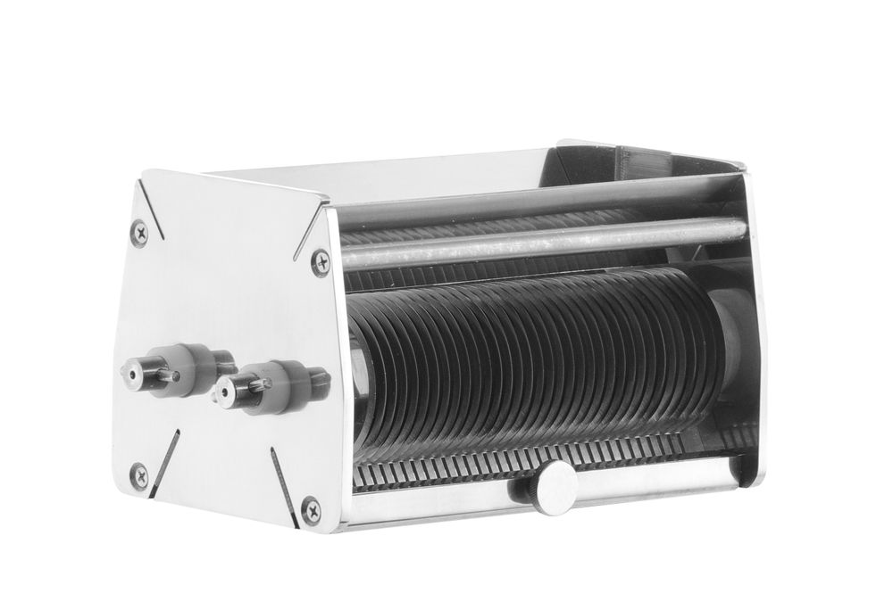 Valjci za šavarmu, HENDI, 235x130x(H)120mm