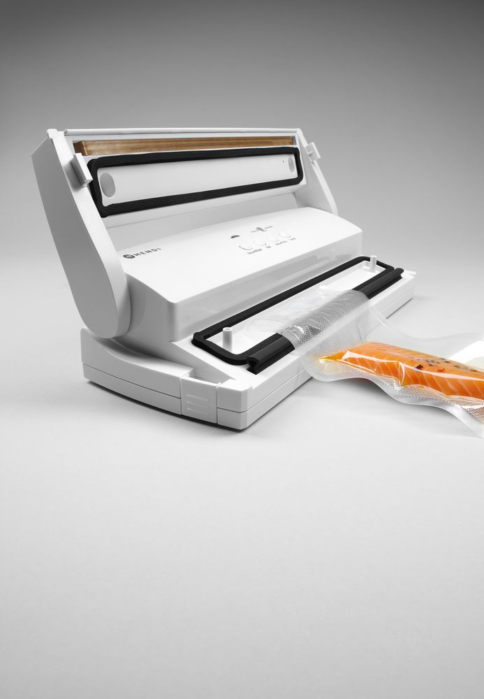 Strip uređaj za vakumiranje, HENDI, Budget Line, 220-240V/100W, 390x160x(H)92mm