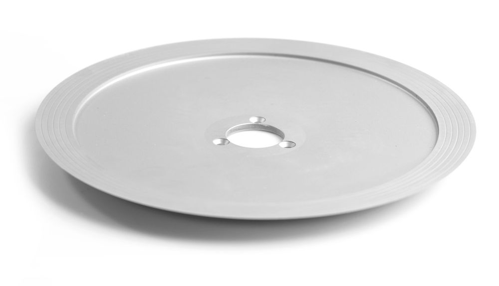 Kružna oštrica sa nelepljivim premazom, HENDI, Profi Line, 210017, ⌀300mm