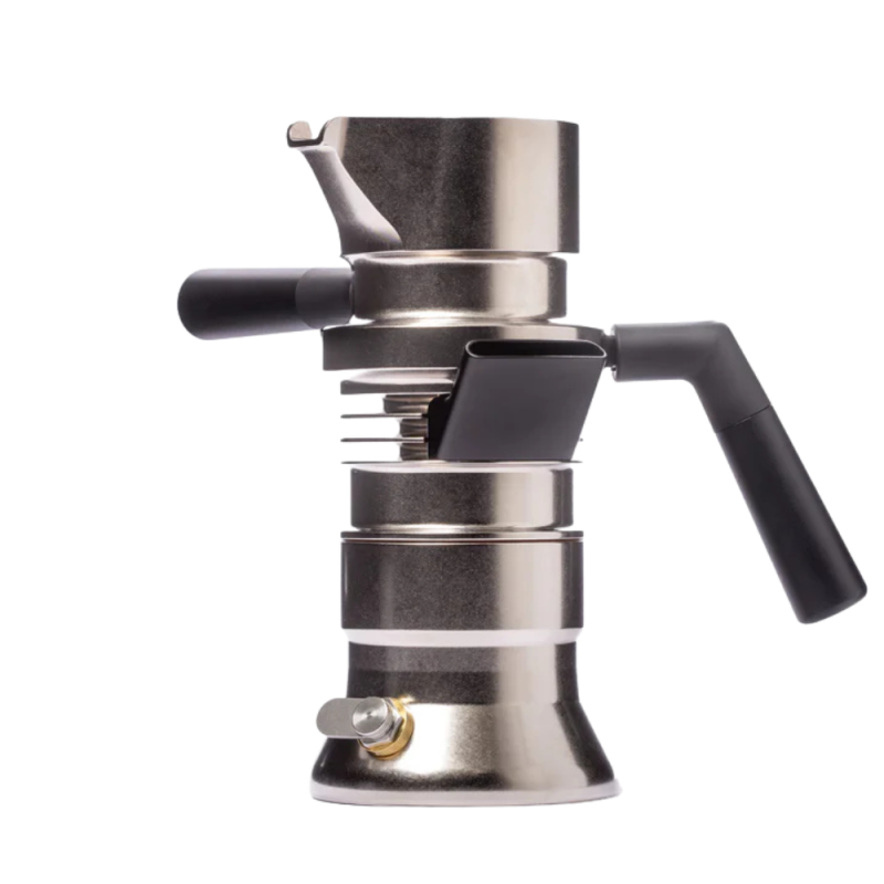 9Barista Mk.2 Pro Espresso Machine - Precision Edition