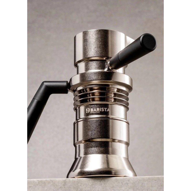 9Barista Mk.2 Pro Espresso Machine - Precision Edition