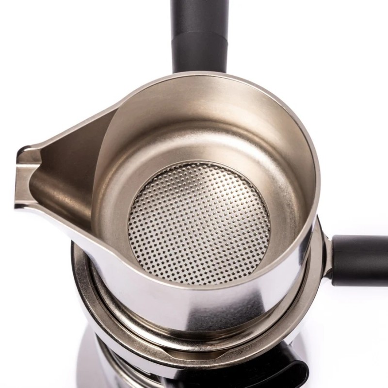 9Barista Mk.2 Pro Espresso Machine - Precision Edition