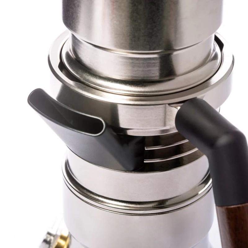 9Barista Mk.2 Stovetop Espresso Machine - Jet Engineering