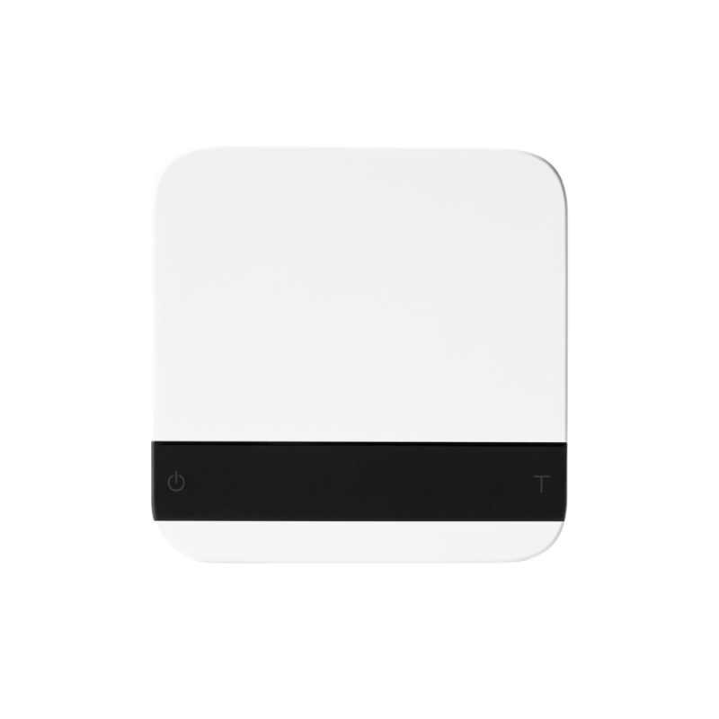 Acaia Lunar 2021 Scale - Precision & Durable - White