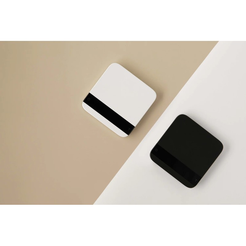 Acaia Lunar 2021 Scale - Precision & Durable - White