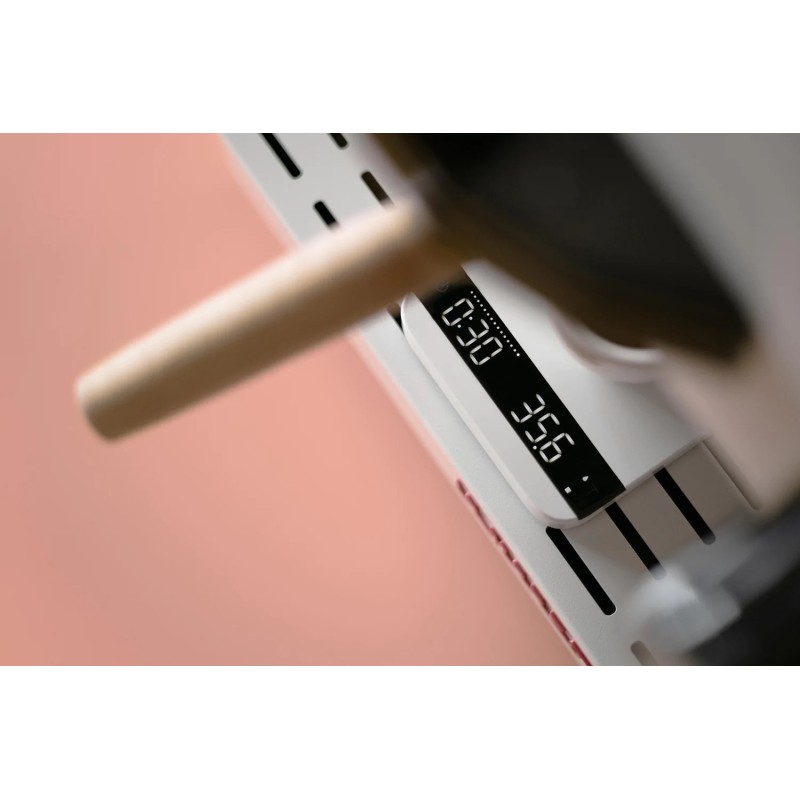 Acaia Lunar 2021 Scale - Precision & Durable - White