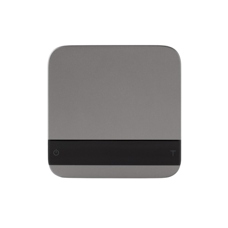 Acaia Lunar 2021 Scale - Precision & Durable - Grey