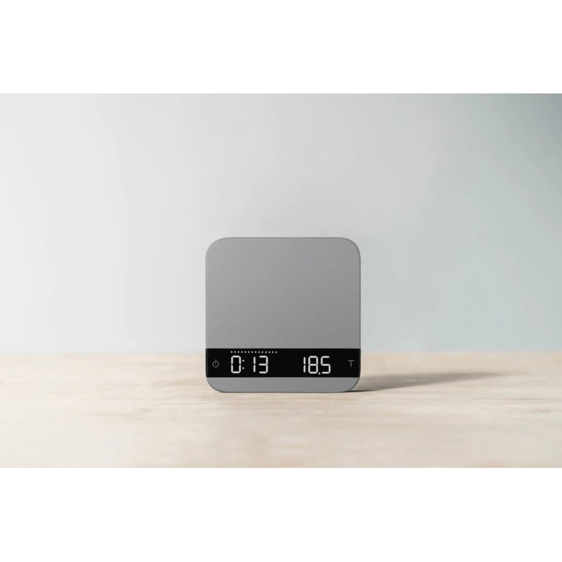 Acaia Lunar 2021 Scale - Precision & Durable - Grey
