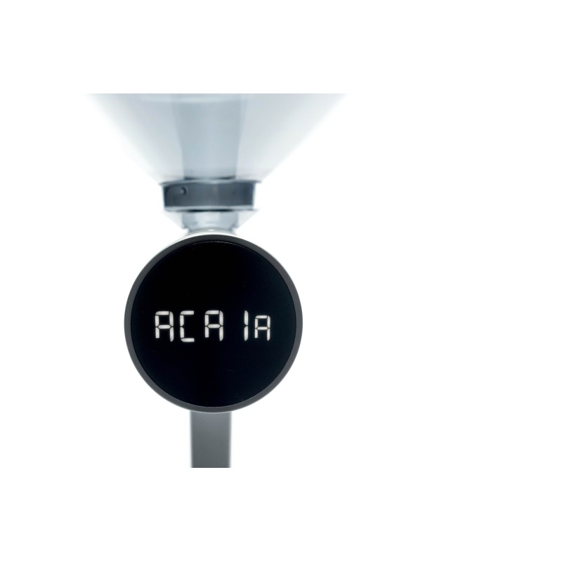 Acaia Orion Bean Doser - Precision Dispensing - Grey