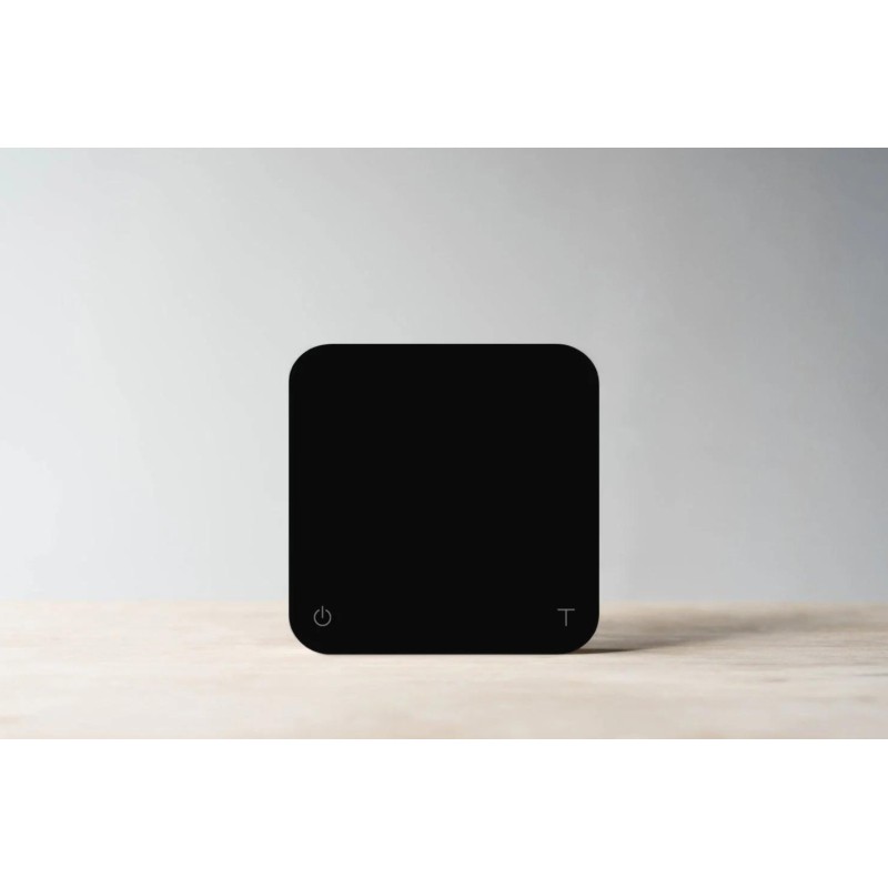 Acaia Pearl 2021 Scale - Precision & Sleek - Black