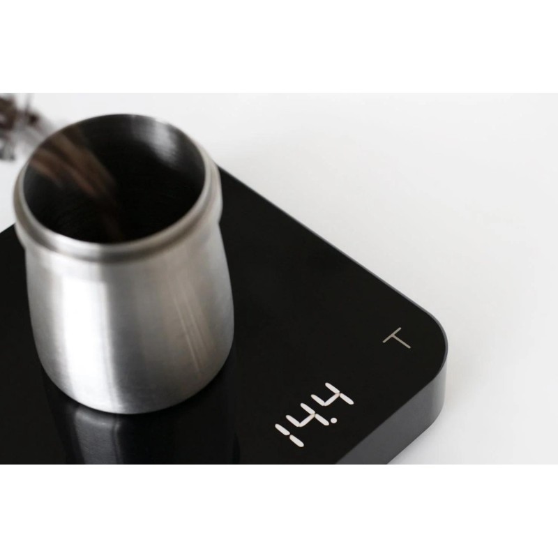 Acaia Pearl 2021 Scale - Precision & Sleek - Black