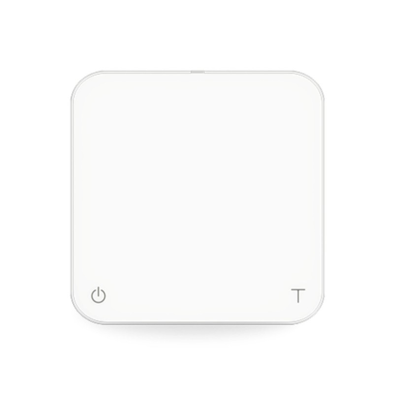Acaia Pearl 2021 Scale - Precision & Sleek - White