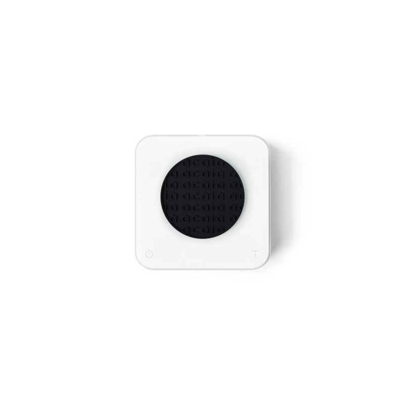 Acaia Pearl Model S 2022 Scale - High Precision - White
