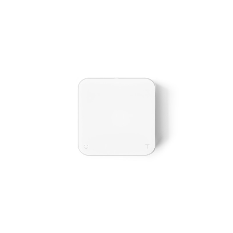 Acaia Pearl Model S 2022 Scale - High Precision - White