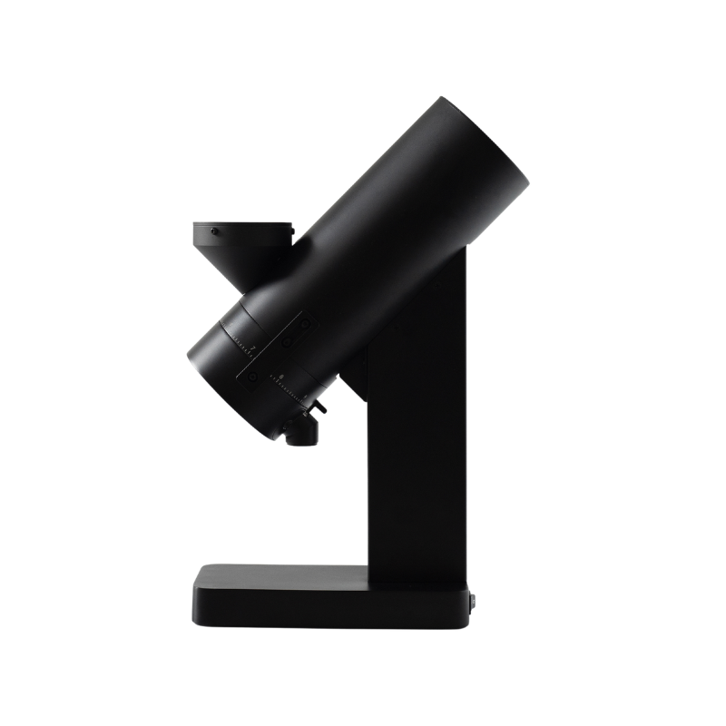 Acaia Orbit Coffee Grinder - SSP Burrs for Precision - Mazzer 033m - Black - 220 V