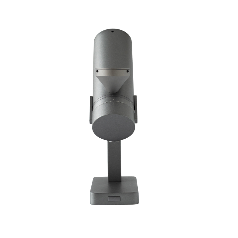 Acaia Orbit Coffee Grinder - SSP Burrs for Precision - SSP Lab Sweet V3  - Grey - 220 V