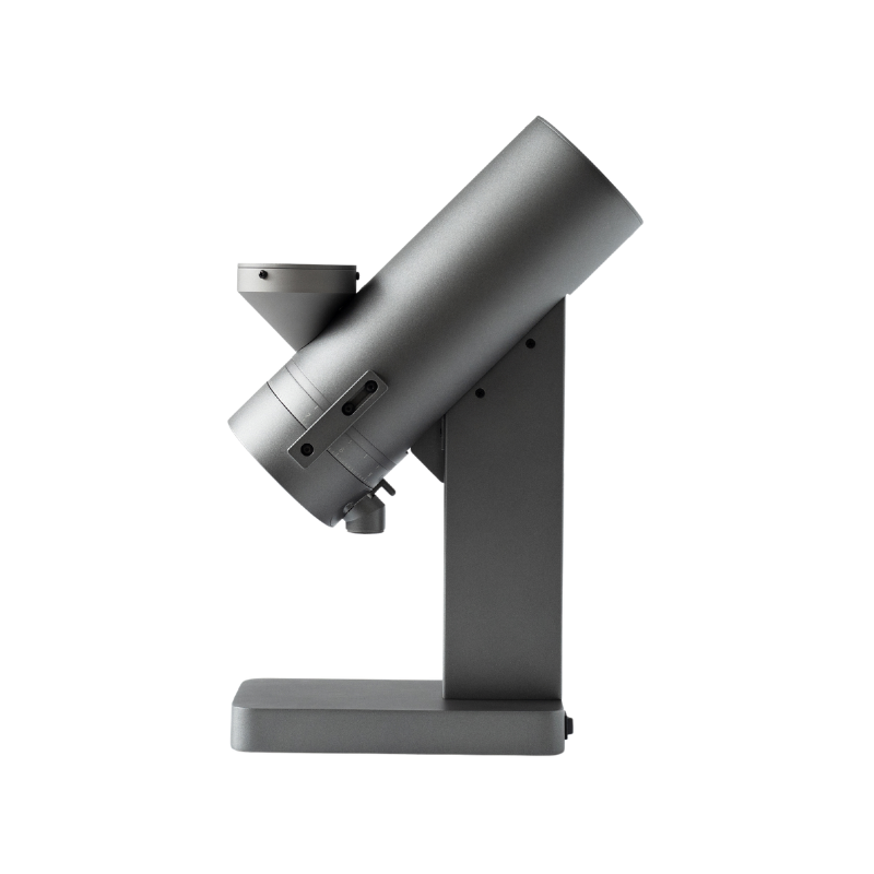 Acaia Orbit Coffee Grinder - SSP Burrs for Precision - SSP Lab Sweet V3  - Grey - 220 V