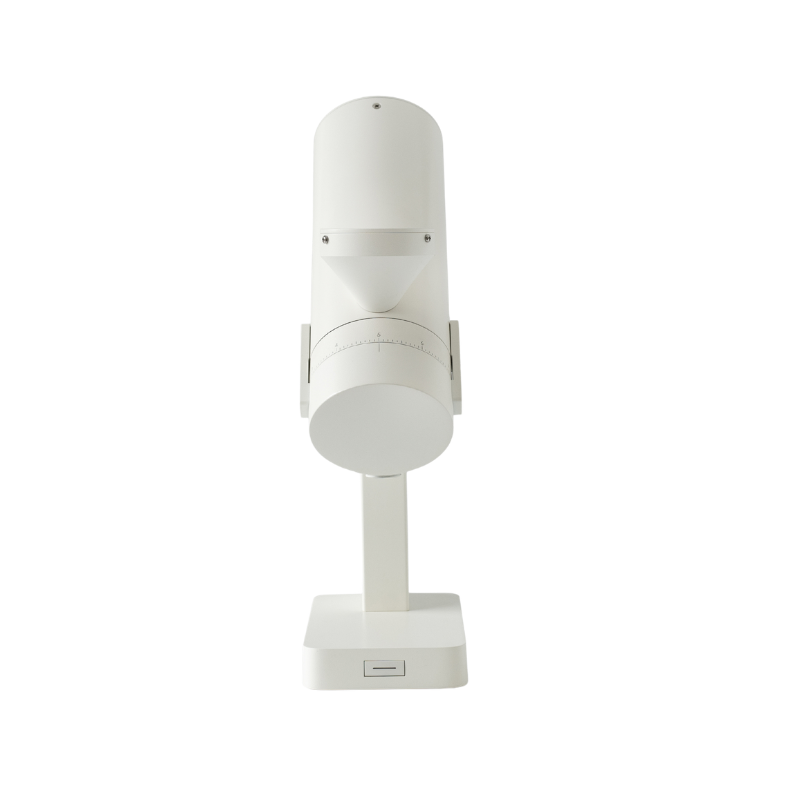 Acaia Orbit Coffee Grinder - SSP Burrs for Precision - Ssp Multipurpose - White - 220 V
