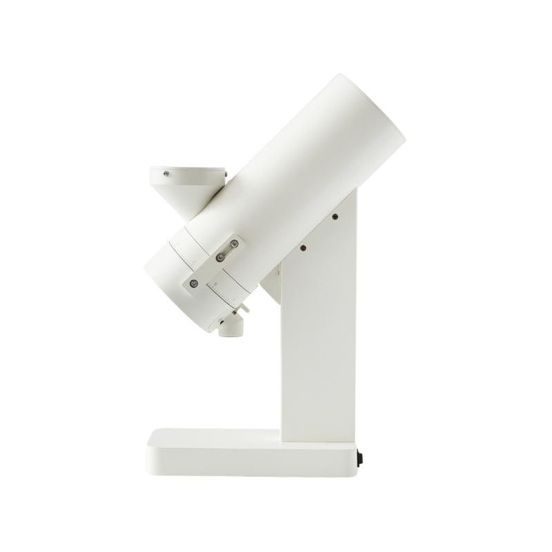 Acaia Orbit Coffee Grinder - SSP Burrs for Precision - Ssp Multipurpose - White - 220 V