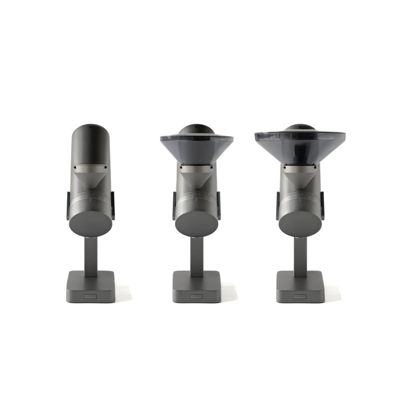 Acaia Orbit Multi-Purpose Hopper - Versatile & Efficient