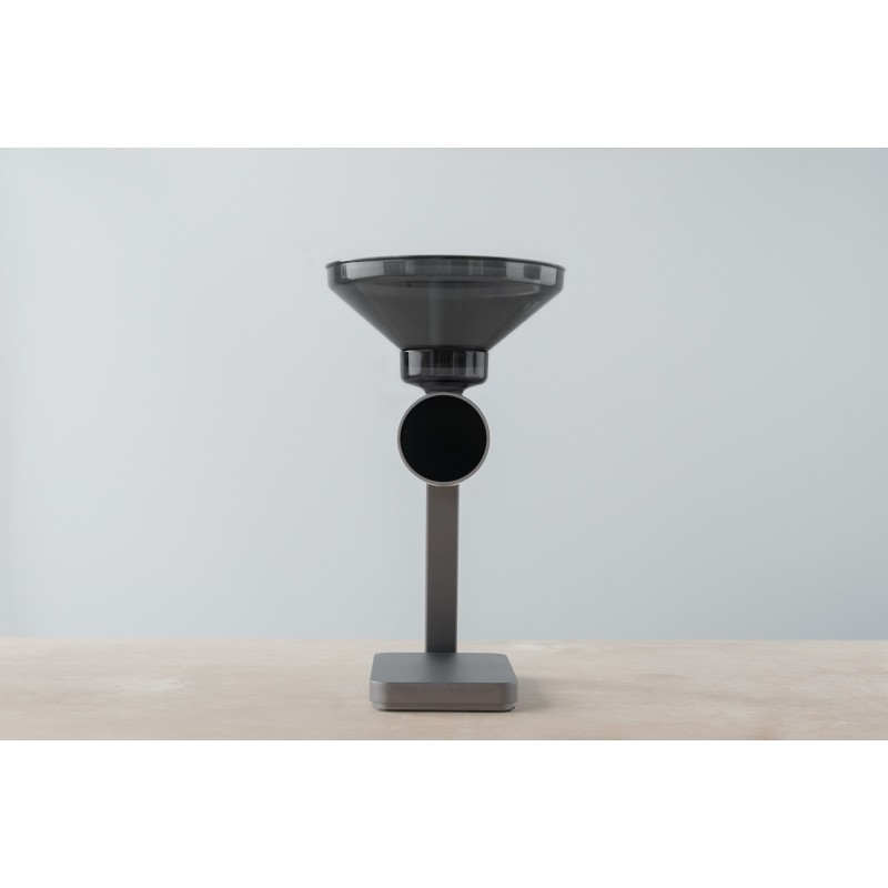 Acaia Orion Mini Bean Doser - Precision Dispensing - Grey