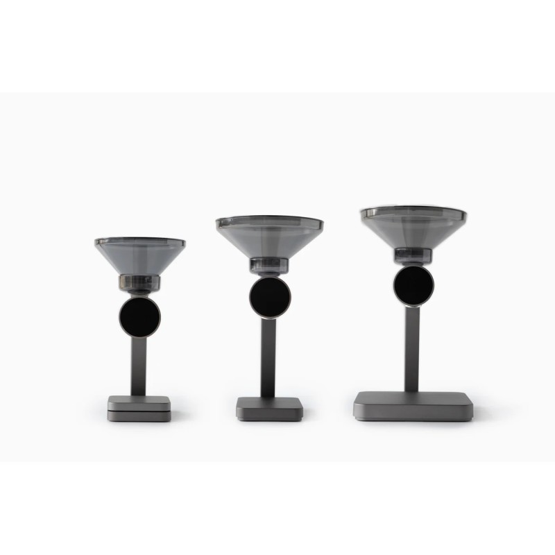 Acaia Orion Nano Bean Doser - Precision Dispensing - Grey