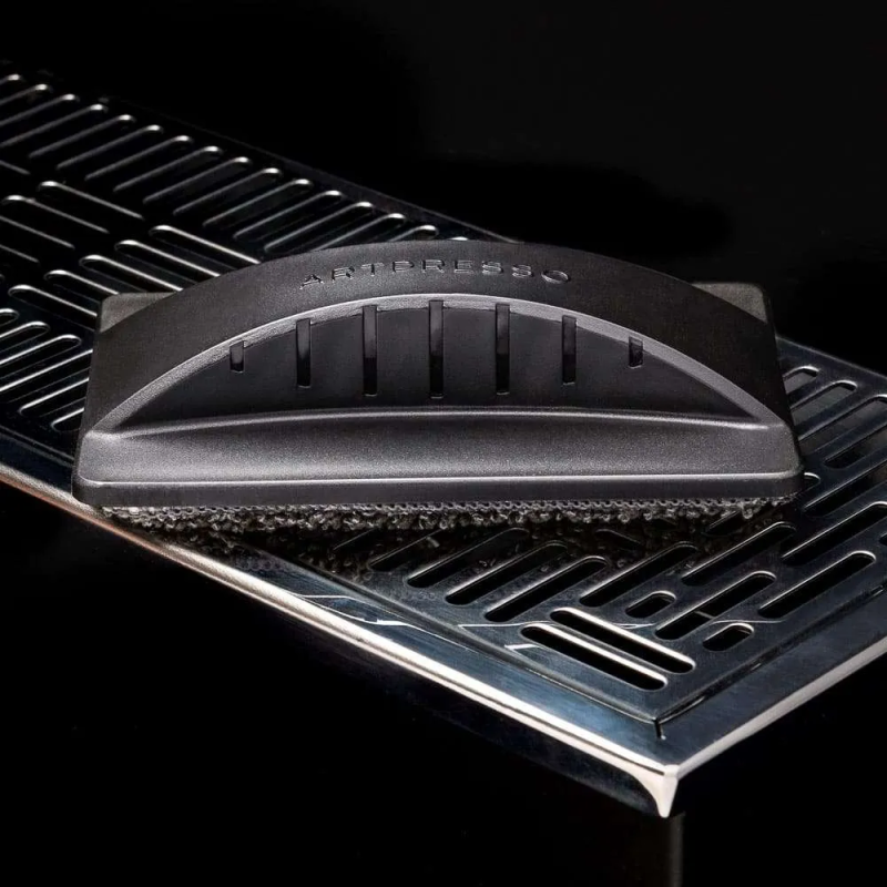 Artpresso Espresso Machine Drain Tray Pro Cleaning Tool