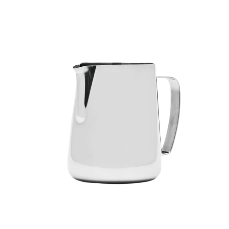Barista Hustle Pitcher 2.0 600ml - Milk Jug for Latte Art